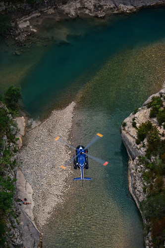 Caught in the act! by Eric@focus, Grand Canyon du Verdon - France
View from Balcons de la Mesclaverdon canyon gorges paca france act c