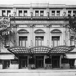 *Longacre Theatre, New York, NY