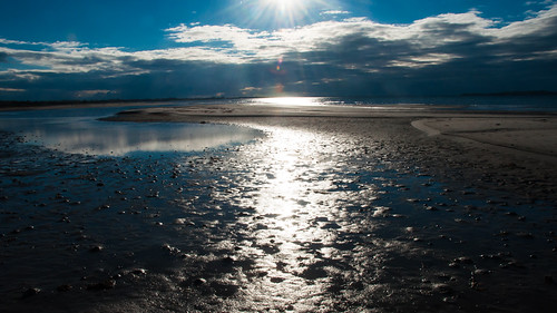 Strand Beach