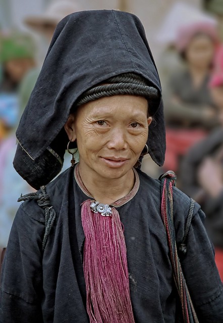 Vietnam : Yao #4
