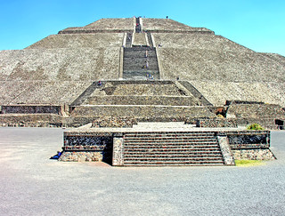 Mexico-3498 - Pyramid of the Sun | PLEASE, NO invitations or… | Flickr
