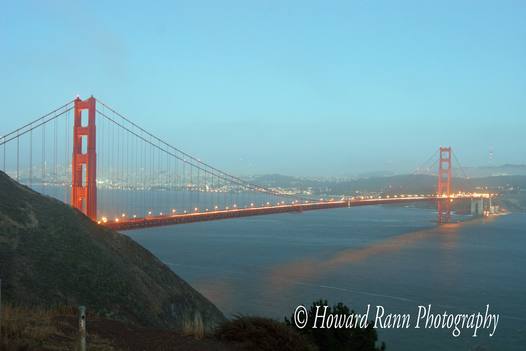 Golden Gate Bridge (4)