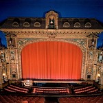 *Kalamazoo State Theatre, Kalamazoo, MI