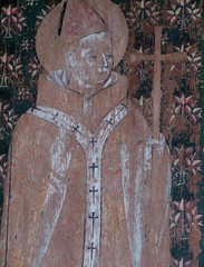 St Thomas of Canterbury
