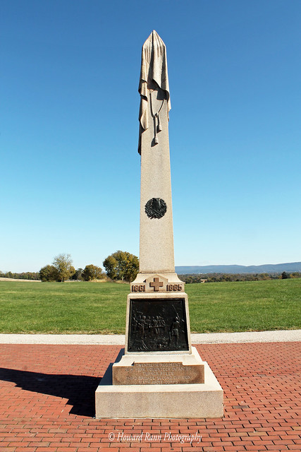Antietam Battlefield NHS (3)