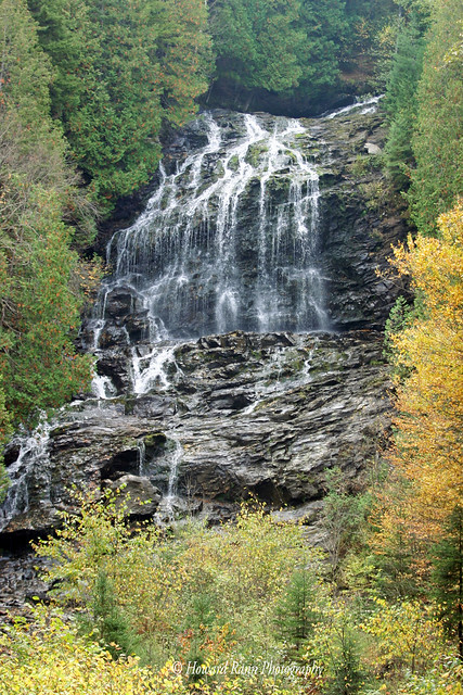Beaver Brook Falls (1)