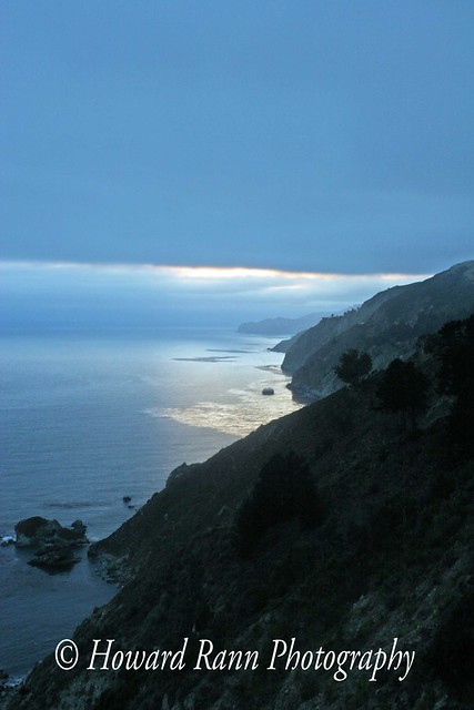 Big Sur Coast (1)