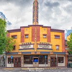 *Tower Theatre, Bend, OR