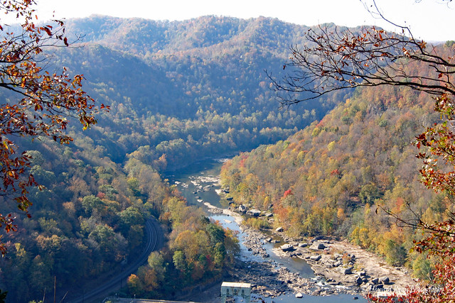 West Virginia Mountains (1)