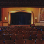 *The Gryphon Theatre, Laramie, WY