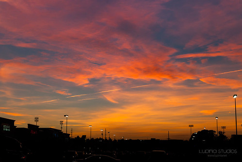 lenscanon24105mmlmine autumn sunset va virginia fall shenandoahvalley harrisonburg unitedstates us sky clouds