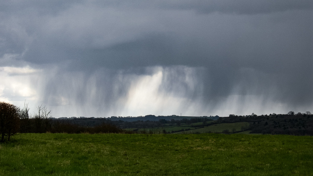 Wiltshire weather