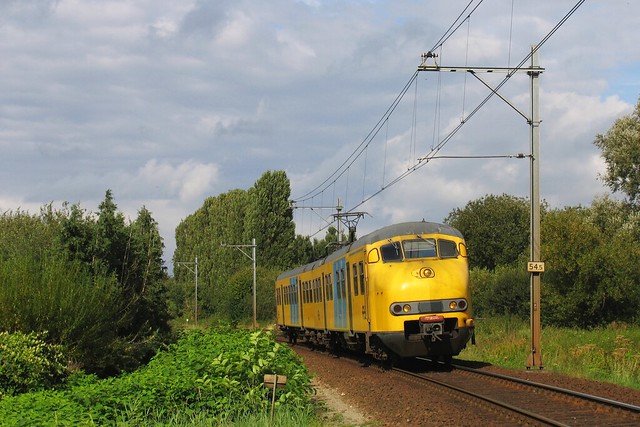 NS Plan V 962 in Coevorden (18-9-2012)