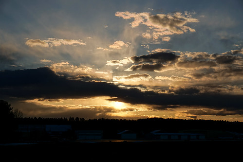 nashua newhampshire sethjdeweyphotography clouds sky sunset