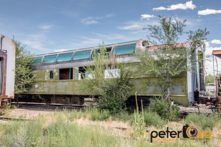Southern Pacific CRRX 9374 