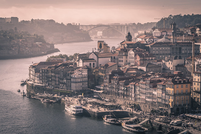 Porto (in Explore)
