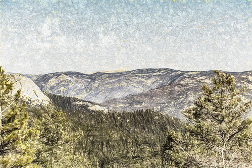 california america domerock jfflickr usa nature unitedstates tularecounty postedonflickr photosbydavid postedonsmugmug mountain painting