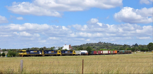 railroad train canon rail trains pointandshoot locomotive railways locomotives australiantrains