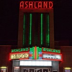 *Ashland Theater, Ashland, VA
