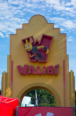 Photo 3 of 10 in the Walibi Holland gallery