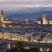 Panorama Firenze vom Piazzale Michelangelo

rework 2020