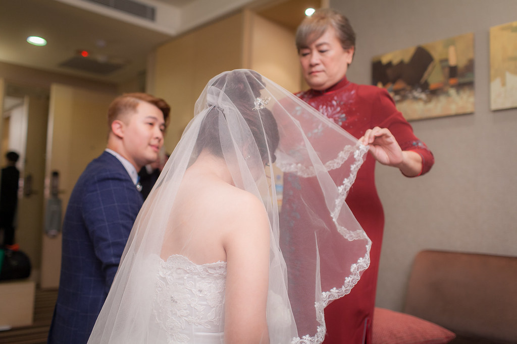 [婚禮攝影]謙旭世媛迎娶儀式午宴@深坑福容飯店-最專業的團隊完成每場完美婚禮紀錄，拍的不只好更要快! #婚禮攝影