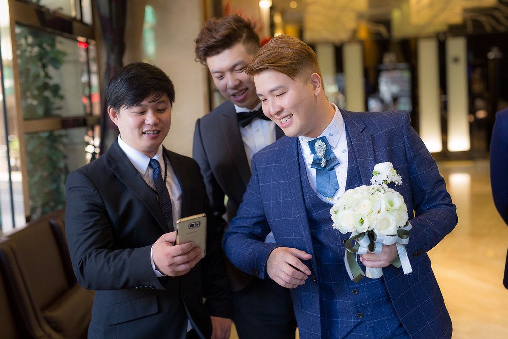 [婚禮攝影]謙旭世媛迎娶儀式午宴@深坑福容飯店-最專業的團隊完成每場完美婚禮紀錄，拍的不只好更要快! #台北婚攝