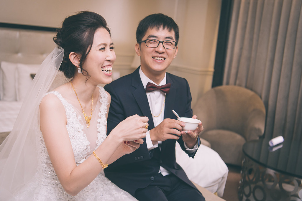 [婚禮攝影]奕安鈺雯 文定迎娶午宴@富信大飯店-最專業的團隊完成每場完美婚禮紀錄，拍的不只好更要快! #婚禮攝影