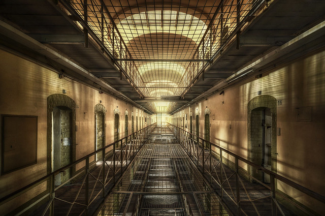 Prison 19H III