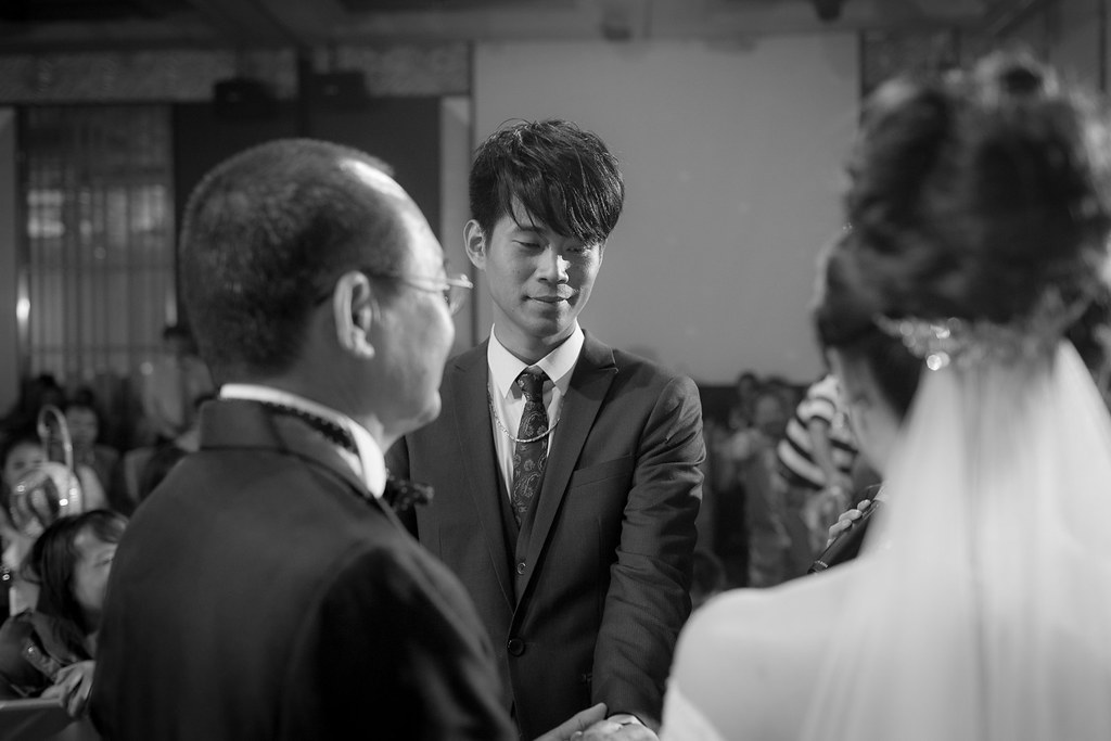 [婚禮攝影]秉原筱琪 迎娶午宴@青青食尚花園-最專業的團隊完成每場完美婚禮紀錄，拍的不只好更要快! #婚攝作品