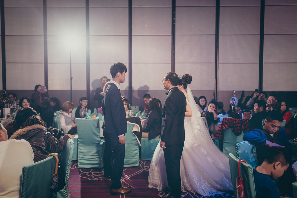 [婚禮攝影]秉原筱琪 迎娶午宴@青青食尚花園-最專業的團隊完成每場完美婚禮紀錄，拍的不只好更要快! #婚禮攝影