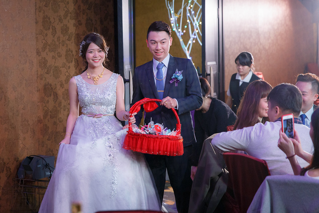 [婚禮攝影]誌軒巧真 文定午宴@樹林龍鳳城-最專業的團隊完成每場完美婚禮紀錄，拍的不只好更要快! #婚禮拍立得