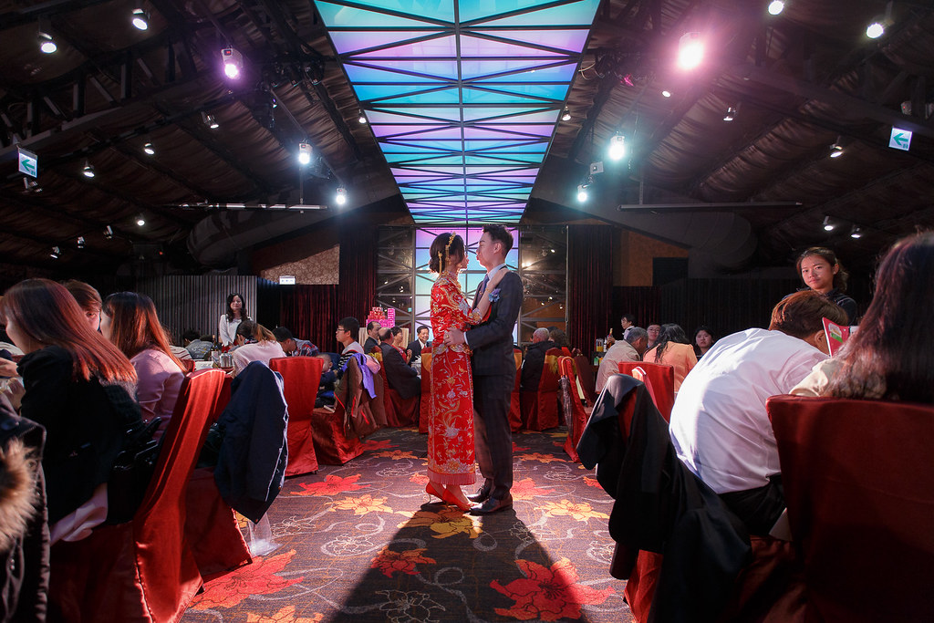 [婚禮攝影]誌軒巧真 文定午宴@樹林龍鳳城-最專業的團隊完成每場完美婚禮紀錄，拍的不只好更要快! #婚攝