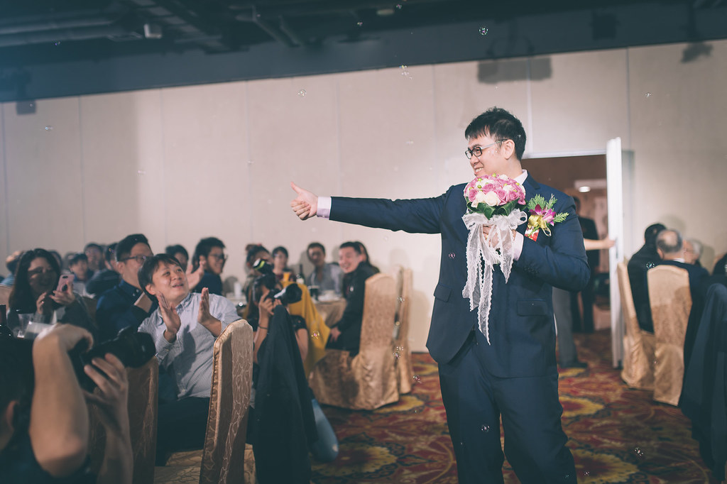 [婚禮攝影]明倫定璉 文定迎娶午宴@基隆港海產樓-最專業的團隊完成每場完美婚禮紀錄，拍的不只好更要快! #婚攝推薦