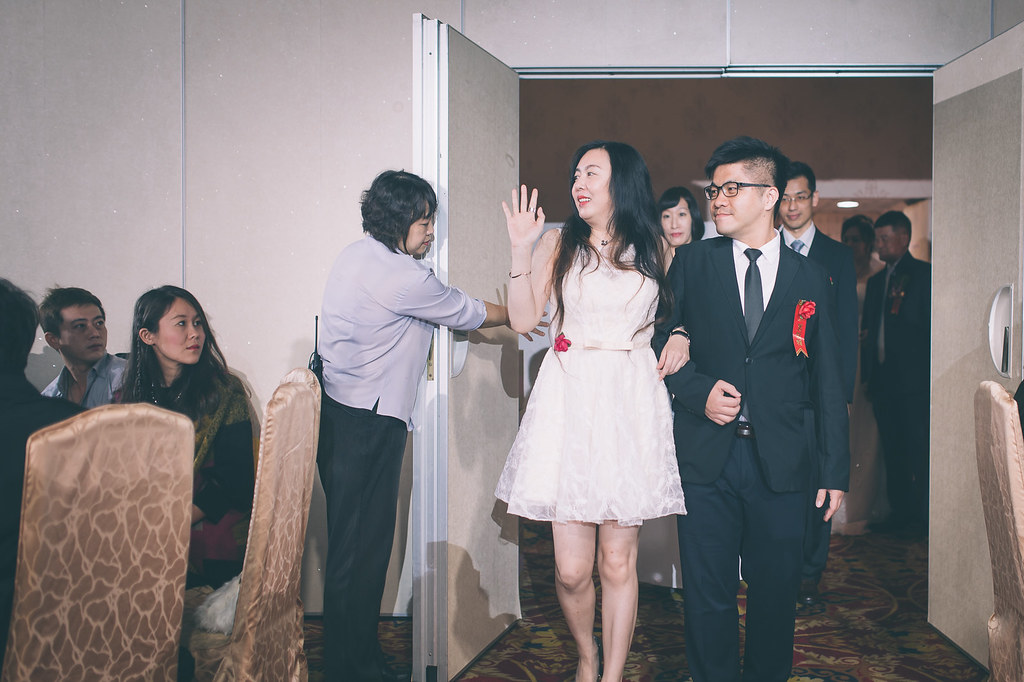 [婚禮攝影]明倫定璉 文定迎娶午宴@基隆港海產樓-最專業的團隊完成每場完美婚禮紀錄，拍的不只好更要快! #婚攝