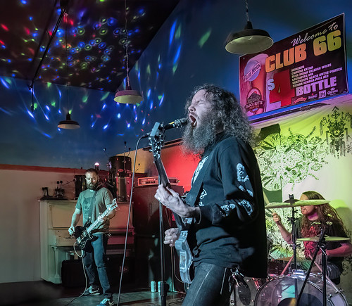 Sumac @ Club 66