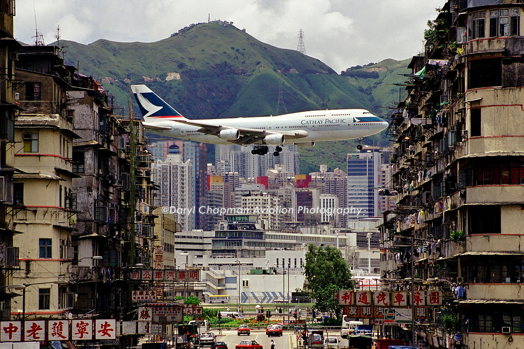 Take To The Sky Episode 096: Cathay Pacific Flight 780