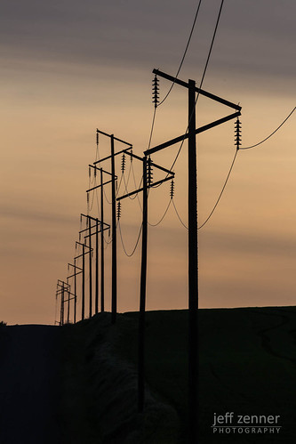 Powerline Road by jeffzenner, <a href="http://www.jeffzenner.com" rel="nofollow">www.jeffzenner.com</a>
<a href="http://www.facebo