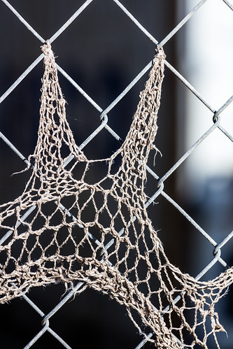 Get knotted | by A Different Perspective