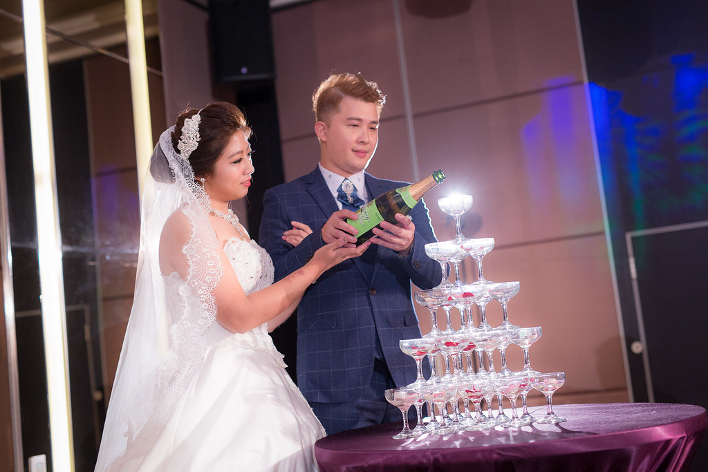 [婚禮攝影]謙旭世媛迎娶儀式午宴@深坑福容飯店-最專業的團隊完成每場完美婚禮紀錄，拍的不只好更要快! #婚攝