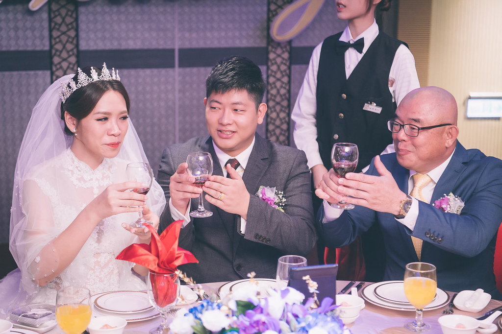[婚禮攝影]念儒育葶 文定迎娶晚宴@基隆長榮桂冠-最專業的團隊完成每場完美婚禮紀錄，拍的不只好更要快! #即拍即印