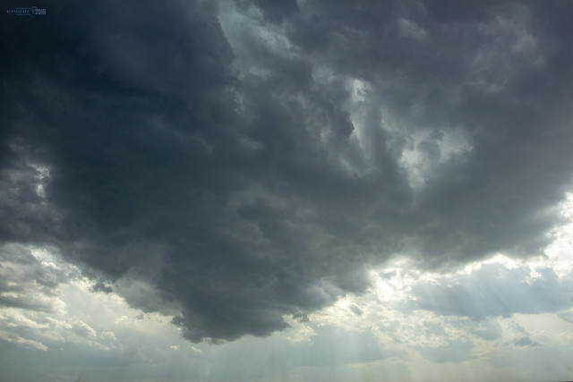 052116 - Kansas Storm Chasing