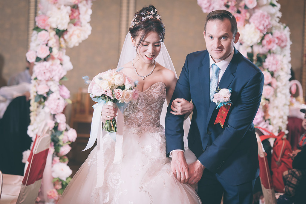 [婚禮攝影]Eric & Yuling 文定迎娶午宴@聖華宮素菜餐廳-最專業的團隊完成每場完美婚禮紀錄，拍的不只好更要快! #婚禮拍立得