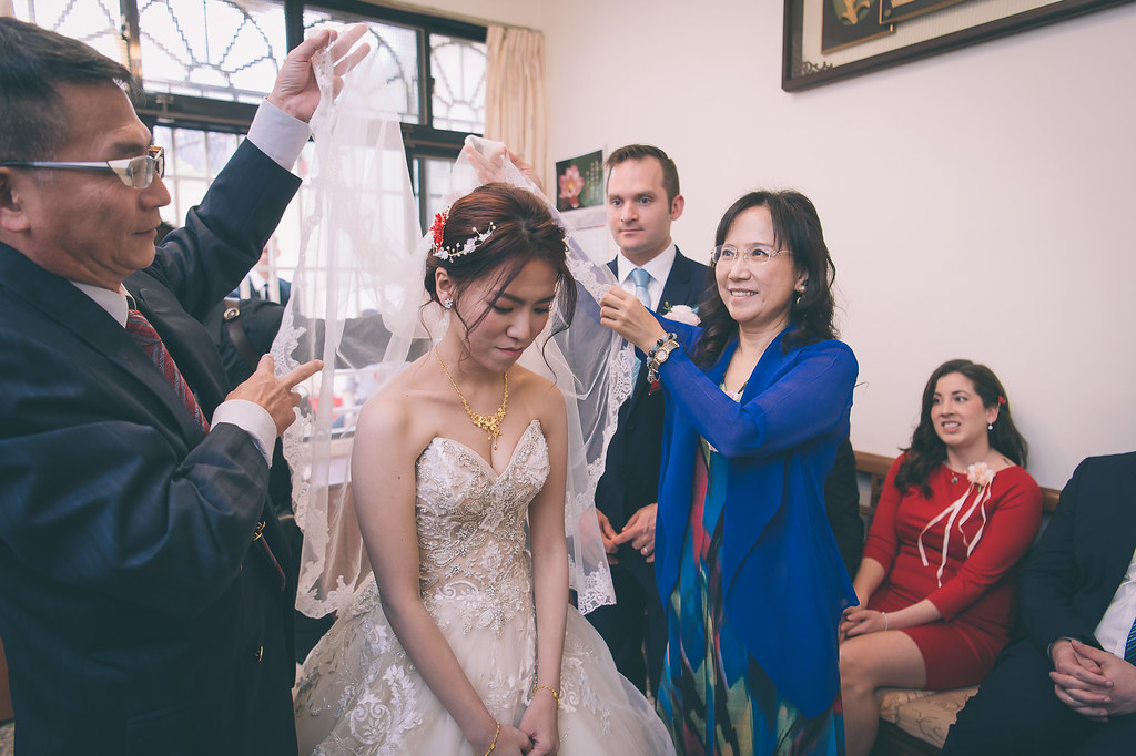 [婚禮攝影]Eric & Yuling 文定迎娶午宴@聖華宮素菜餐廳-最專業的團隊完成每場完美婚禮紀錄，拍的不只好更要快! #婚攝