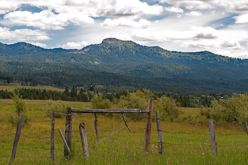 jughandle mountain idaho lickcreekrange