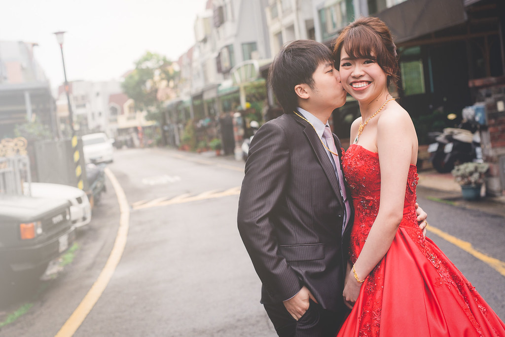 [婚禮攝影]志堯芳瑜 文定迎娶儀式@新竹市北區-最專業的團隊完成每場完美婚禮紀錄，拍的不只好更要快! #婚禮拍立得