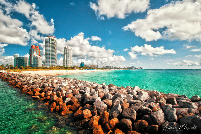 Miami Beach - Florida