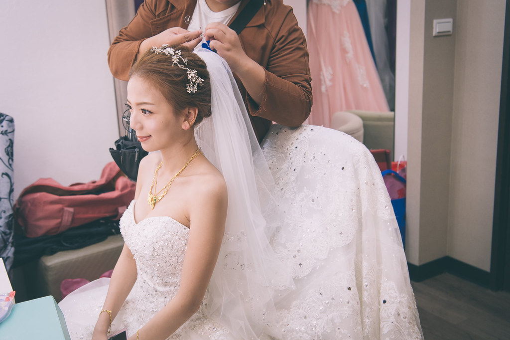 [婚禮攝影]子恒萱倚 文定迎娶晚宴@三重彭園-最專業的團隊完成每場完美婚禮紀錄，拍的不只好更要快! #婚攝作品