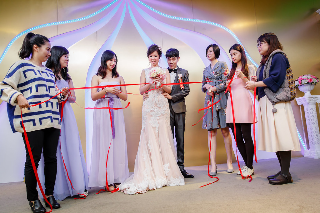 [婚禮攝影]政倫瑋庭 迎娶喜宴@米爾餐廳-最專業的團隊完成每場完美婚禮紀錄，拍的不只好更要快! #婚攝