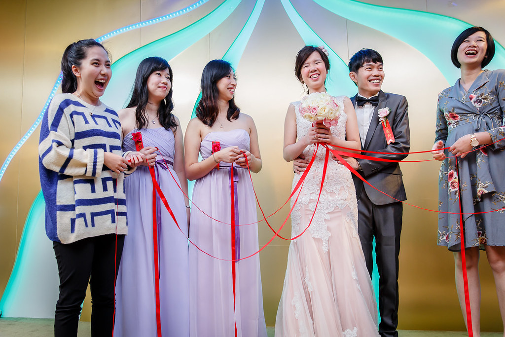 [婚禮攝影]政倫瑋庭 迎娶喜宴@米爾餐廳-最專業的團隊完成每場完美婚禮紀錄，拍的不只好更要快! #婚禮紀錄